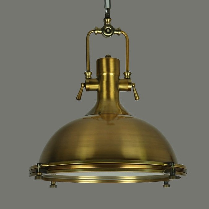 Светильник T2 Brass Loft Ste ampunk Spotlight Латунь Светильник T2 Brass Loft Ste ampunk Spotlight Латунь в Челябинске | Loft Concept