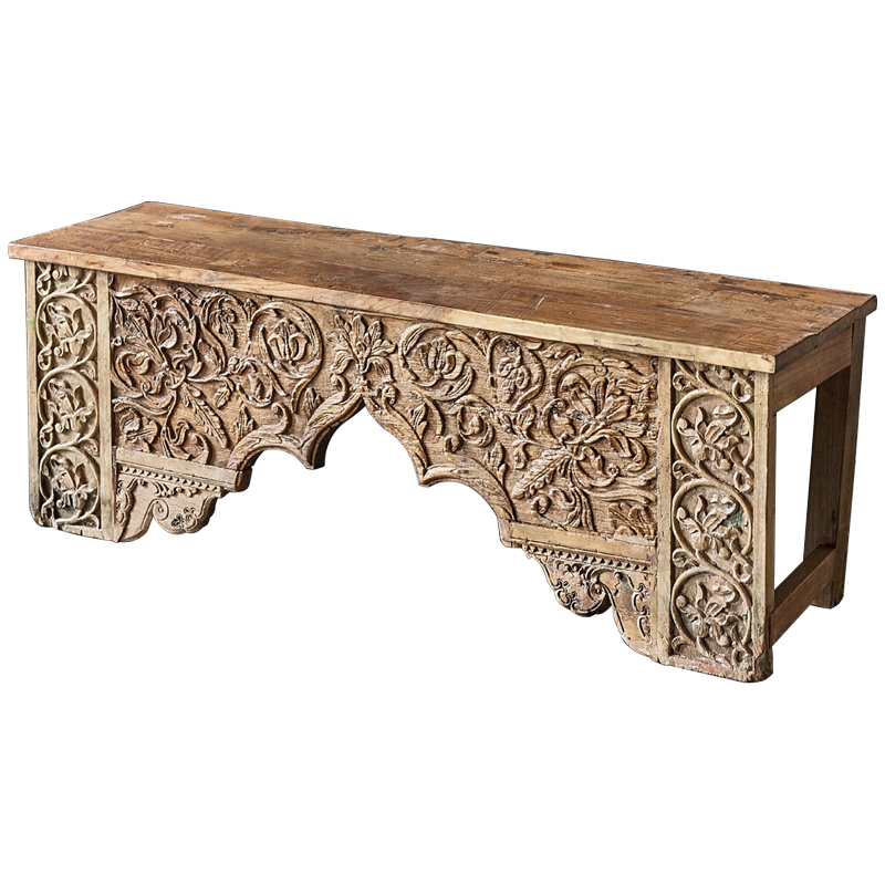 Консоль Amato Console Древесина Консоль Amato Console Древесина в Челябинске | Loft Concept