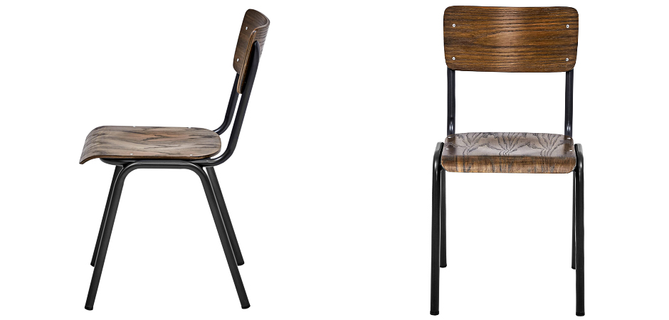 Стул Joshua Loft Stool Стул Joshua Loft Stool - Loft-Concept в Челябинске