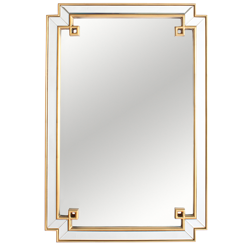 Зеркало Ruzzini Mirror  в Челябинске | Loft Concept 