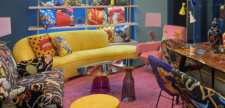 Диван Caramel Softness Диван Caramel Softness - Loft-Concept в Челябинске
