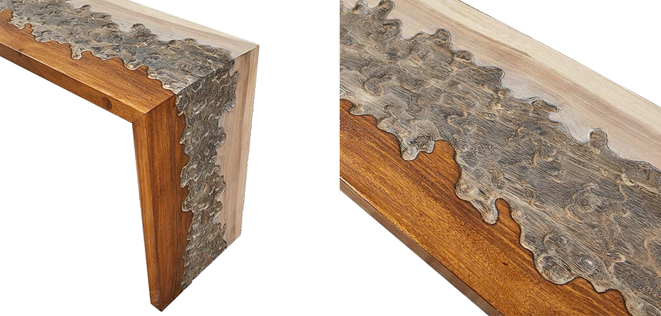 Консоль Current Tree Console Консоль Current Tree Console - Loft-Concept в Челябинске
