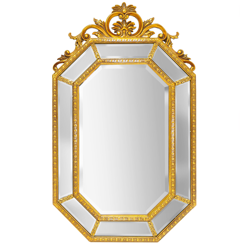 Зеркало Pisani Mirror Зеркало Pisani Mirror в Челябинске | Loft Concept