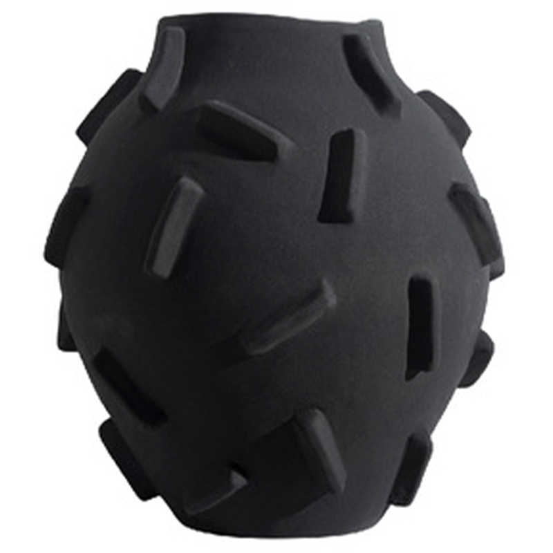 Ваза Molecule Collection Black Vase Белый Ваза Molecule Collection Black Vase Белый в Челябинске | Loft Concept