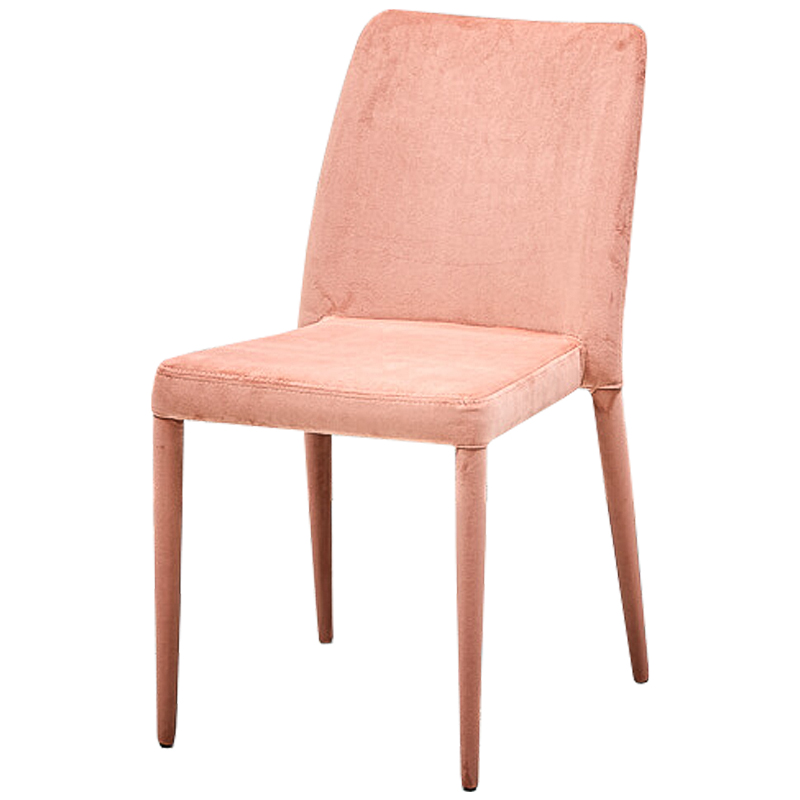Стул Gordon Stool pink Розовый Стул Gordon Stool pink Розовый в Челябинске | Loft Concept