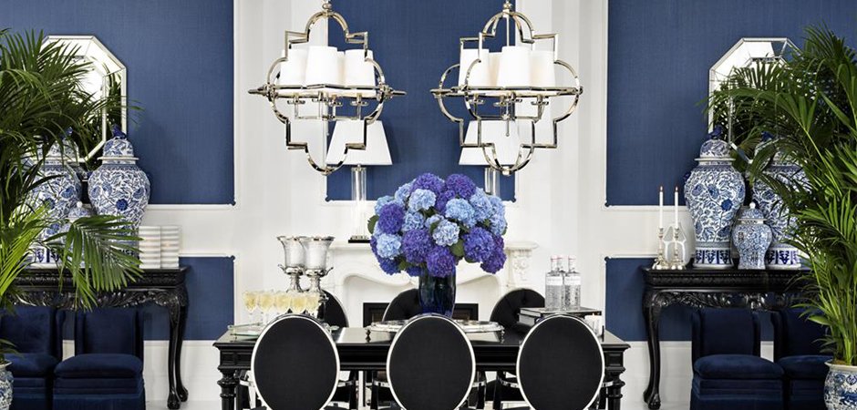 Люстра Lantern Mandeville L Nickel - Loft-Concept в Челябинске