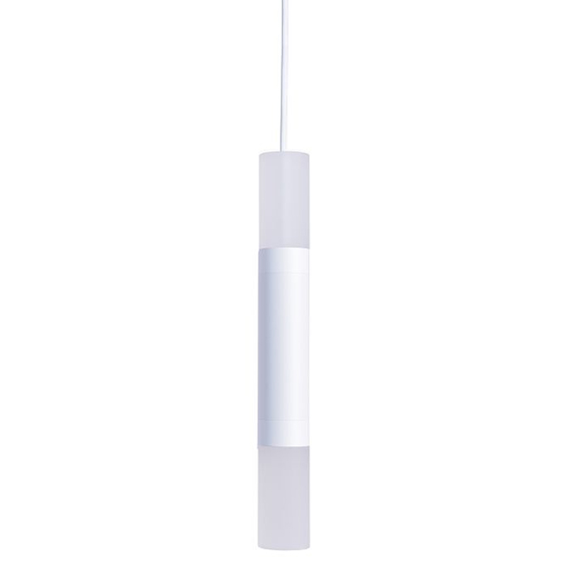 Белый подвесной светильник Useful Light Белый Белый подвесной светильник Useful Light Белый в Челябинске | Loft Concept