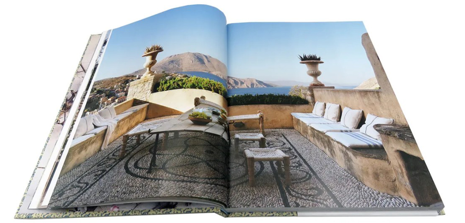 Книга Melissa Penfold. Living Well by Design - фото №2