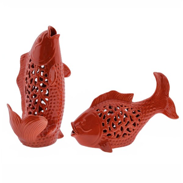 Аксессуар Lace Fish Аксессуар Lace Fish в Челябинске | Loft Concept
