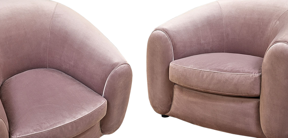 Кресло Cosimo Chair Кресло Cosimo Chair - Loft-Concept в Челябинске