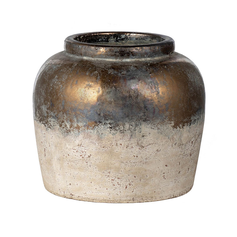 Ваза Vase Argenta metal 29 Ваза Vase Argenta metal 29 в Челябинске | Loft Concept