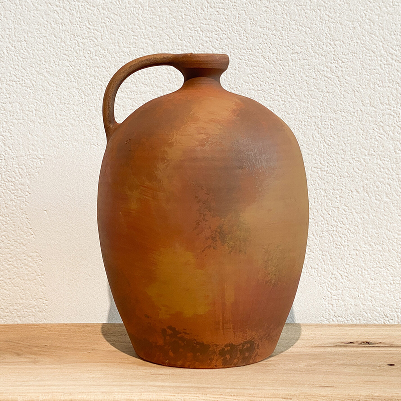Ваза Nayeli Vase Коричневый Ваза Nayeli Vase Коричневый в Челябинске | Loft Concept