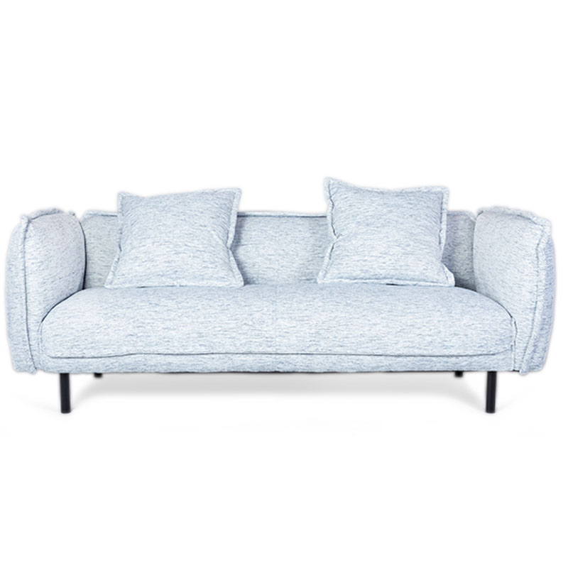 Диван Salsia Sofa Голубой Диван Salsia Sofa Голубой в Челябинске | Loft Concept