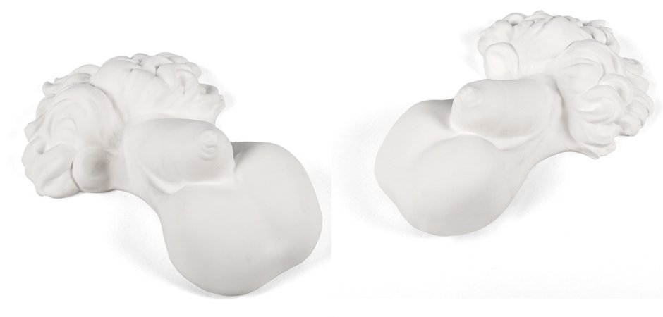 Аксессуар Seletti Memorabilia Mvsevm Penis Аксессуар Seletti Memorabilia Mvsevm Penis - Loft-Concept в Челябинске