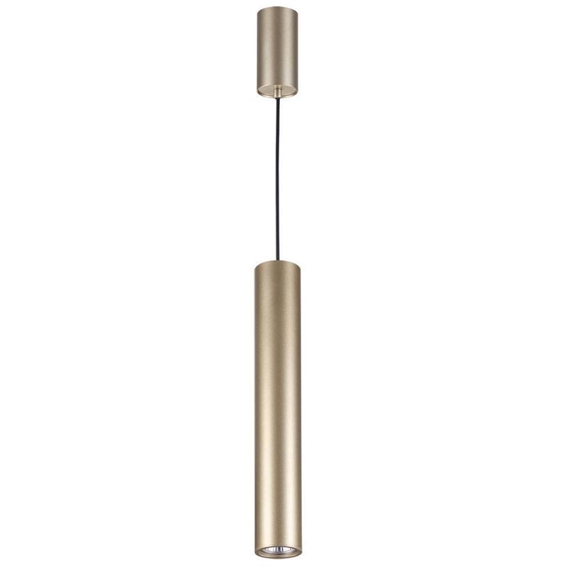 Подвесной светильник Trumpet Ball Gold Long Золотой Подвесной светильник Trumpet Ball Gold Long Золотой в Челябинске | Loft Concept