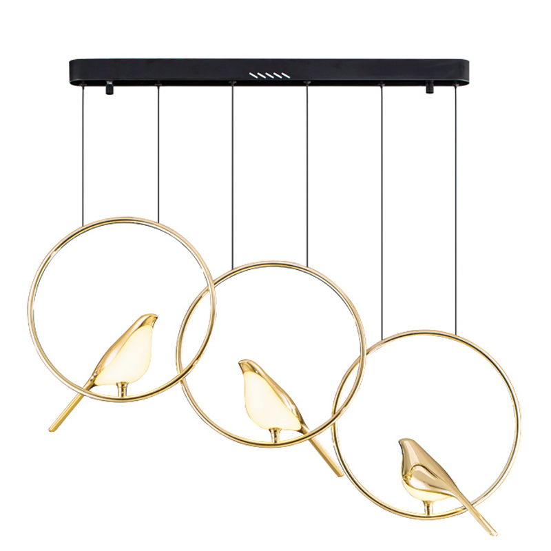 Люстра NOMI Chandelier Глянцевое золото Черный Люстра NOMI Chandelier Глянцевое золото Черный в Челябинске | Loft Concept