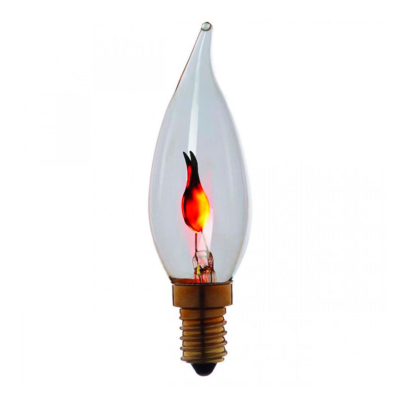 Лампочка Loft Edison Retro Bulb №56 3 W Лампочка Loft Edison Retro Bulb №56 3 W в Челябинске | Loft Concept