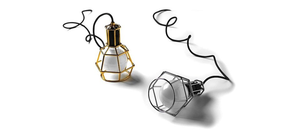 Подвесной светильник Work Lamp Подвесной светильник Work Lamp - Loft-Concept в Челябинске