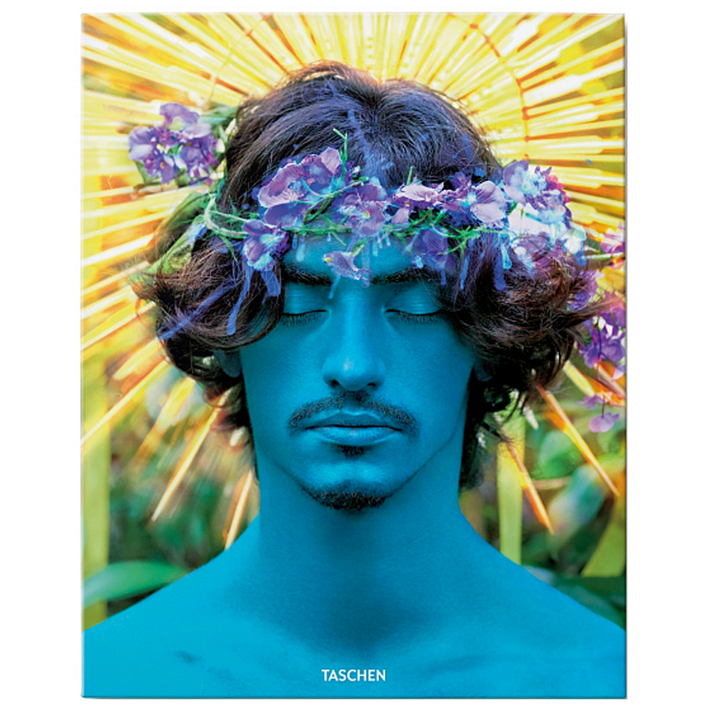 David LaChapelle: Good News 30x39 cm David LaChapelle: Good News 30x39 cm в Челябинске | Loft Concept