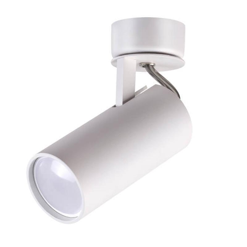 Спот Spot Illumination Wall White Белый Спот Spot Illumination Wall White Белый в Челябинске | Loft Concept