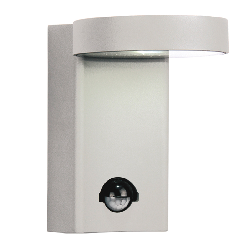 Уличный светильник Lidi sconce Алюминий Уличный светильник Lidi sconce Алюминий в Челябинске | Loft Concept