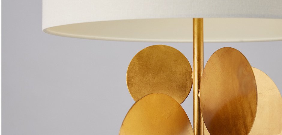 Настольная лампа Lampe Pastille № 373 Настольная лампа Lampe Pastille № 373 - Loft-Concept в Челябинске