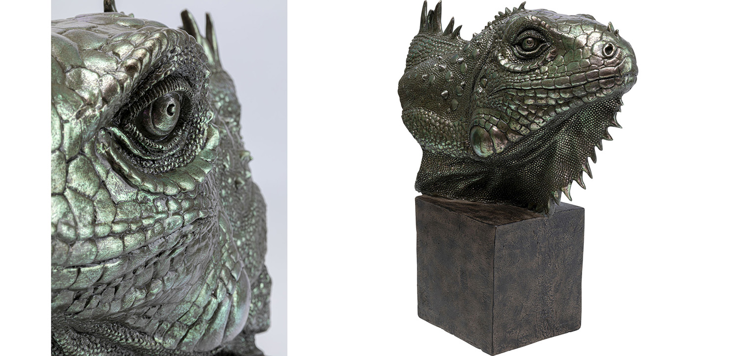 Аксессуар Iguana - фото
