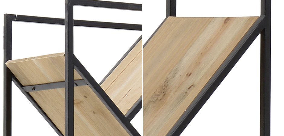 Стеллаж Branches Rack Стеллаж Branches Rack - Loft-Concept в Челябинске