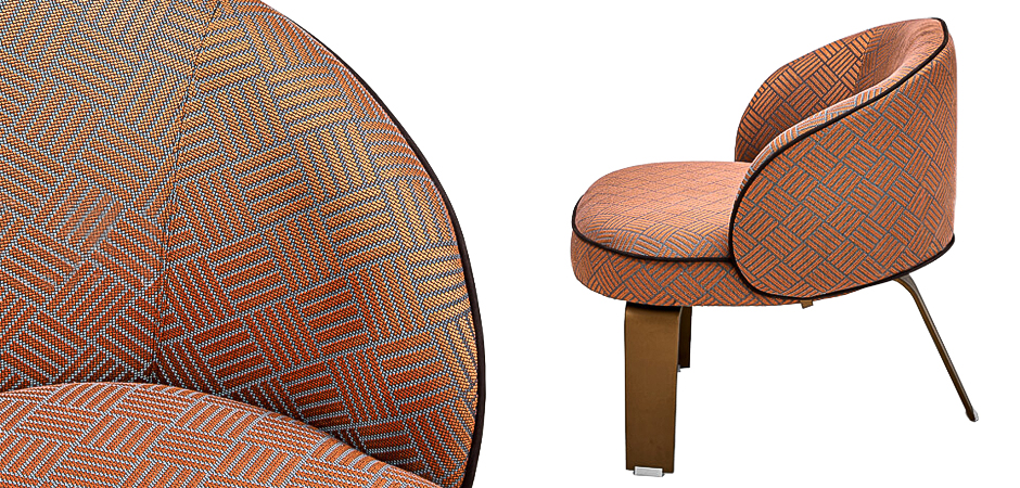 Кресло Muynck Chair Кресло Muynck Chair - Loft-Concept в Челябинске