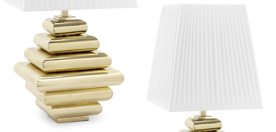 Настольная лампа TABLE LAMP DOB STAIR Настольная лампа TABLE LAMP DOB STAIR - Loft-Concept в Челябинске