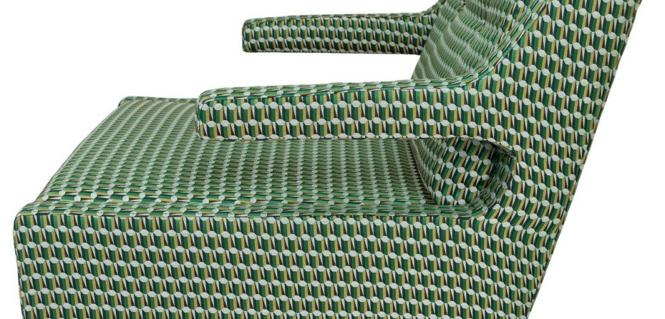 BALHAM CHAIR кресло BALHAM CHAIR кресло - Loft-Concept в Челябинске