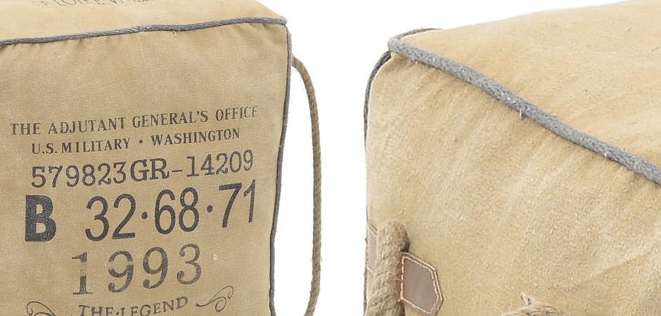 Пуф Loft Bag Пуф Loft Bag - Loft-Concept в Челябинске