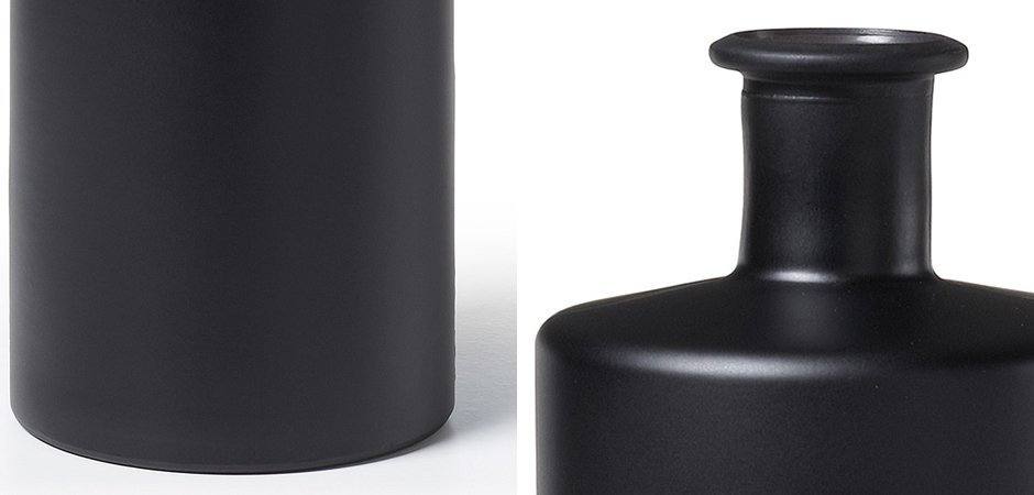 Ваза Black Elixir Ваза Black Elixir - Loft-Concept в Челябинске