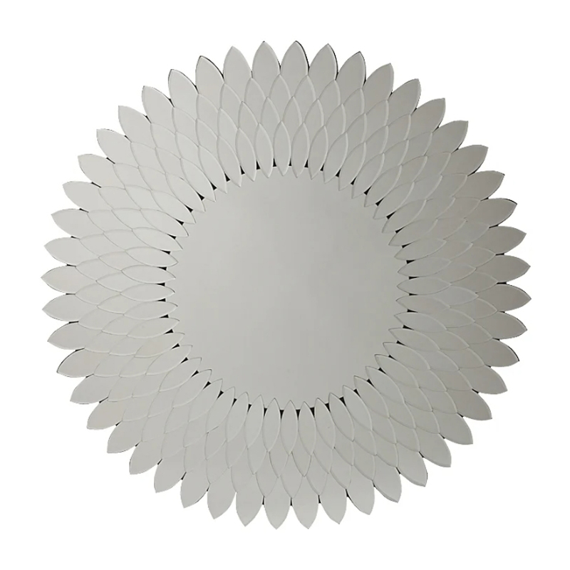 Зеркало Mirror Petals  в Челябинске | Loft Concept 