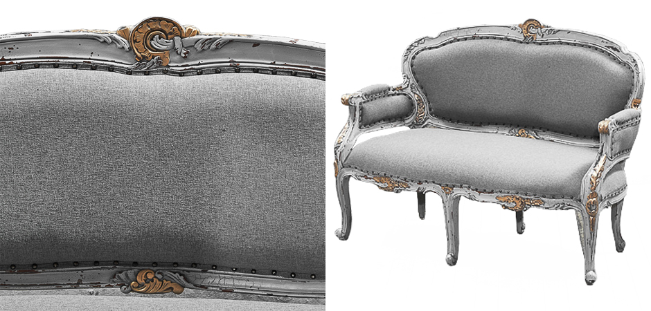 Диван Maria Antoinette Softness Диван Maria Antoinette Softness - Loft-Concept в Челябинске