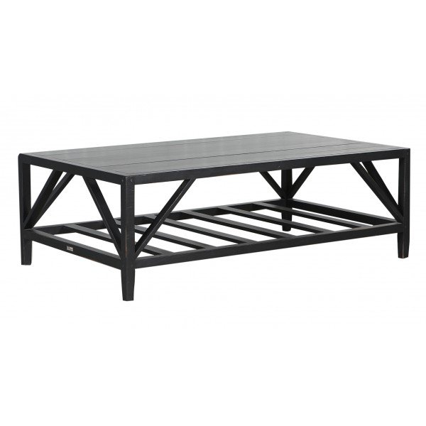 Стол Eiffel Сonstruction Table Черный Стол Eiffel Сonstruction Table Черный в Челябинске | Loft Concept