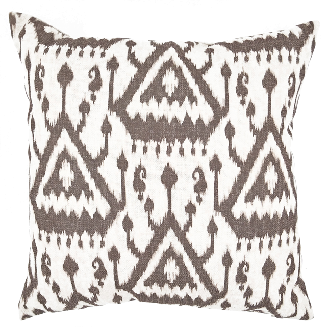 Декоративная подушка Paisley Pattern #2 Декоративная подушка Paisley Pattern #2 в Челябинске | Loft Concept