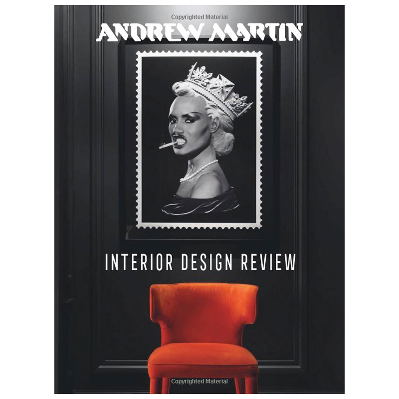 Andrew Martin Interior Design Review № 26 Andrew Martin Interior Design Review № 26 в Челябинске | Loft Concept