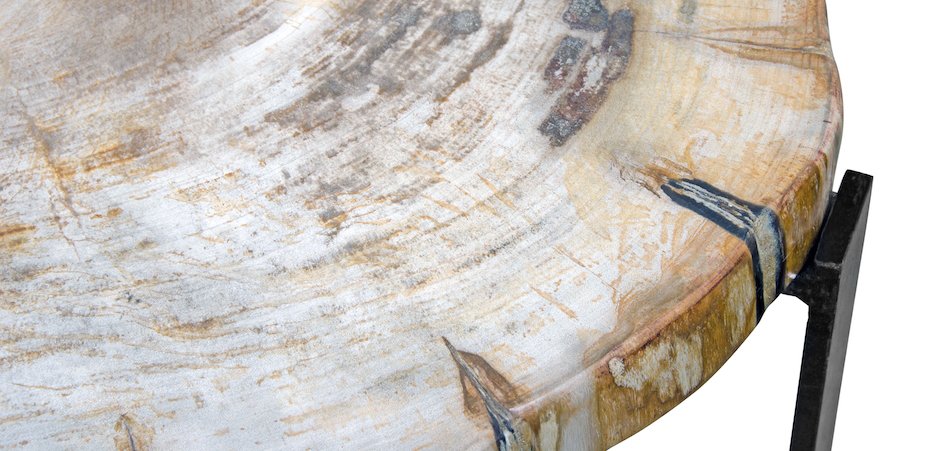 PETRIFIED WOOD COFFEETABLE M Окаменелое дерево PETRIFIED WOOD COFFEETABLE M Окаменелое дерево - Loft-Concept в Челябинске