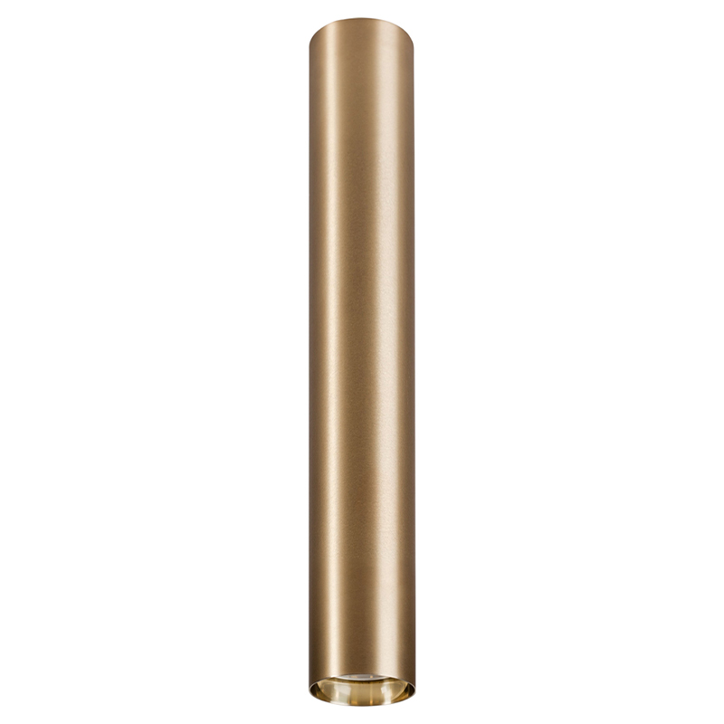 Спот Noor Trumpet Spot Lamp brass 40 Латунь Спот Noor Trumpet Spot Lamp brass 40 Латунь в Челябинске | Loft Concept