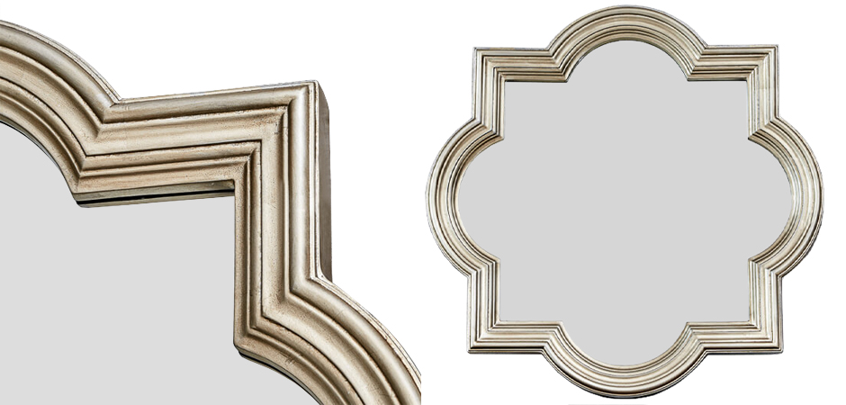 Зеркало Howard Mirror Зеркало Howard Mirror - Loft-Concept в Челябинске