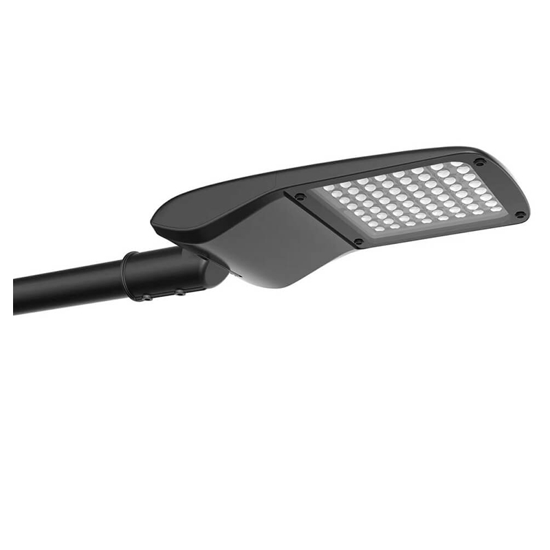 Уличный светильник Lozan Street Lamp B Черный Уличный светильник Lozan Street Lamp B Черный в Челябинске | Loft Concept