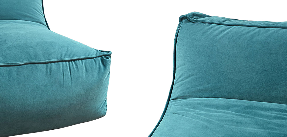 Кресло Faustin Chair Кресло Faustin Chair - Loft-Concept в Челябинске