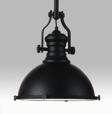 Светильник T5 Black Loft Steampunk Spotlight Черный Светильник T5 Black Loft Steampunk Spotlight Черный в Челябинске | Loft Concept