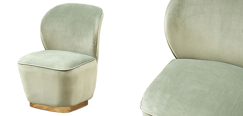Кресло Petal Armchair Кресло Petal Armchair - Loft-Concept в Челябинске
