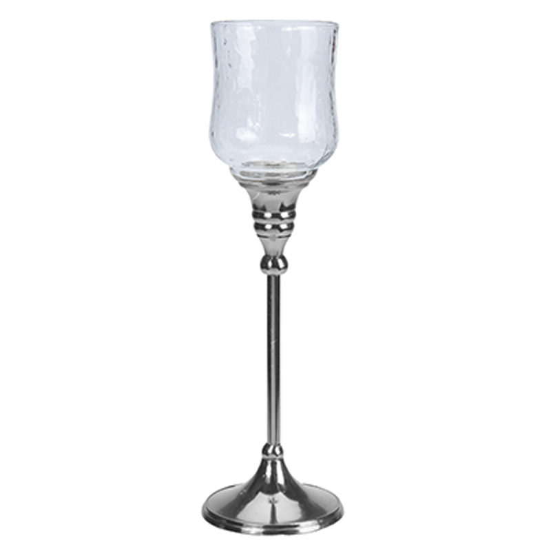 Подсвечник Aferdit Glass Beaker 31 Подсвечник Aferdit Glass Beaker 31 в Челябинске | Loft Concept