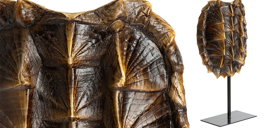 Статуэтка Tortoise Shell Статуэтка Tortoise Shell - Loft-Concept в Челябинске