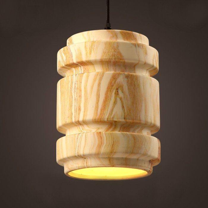 Подвесной светильник Onix Pendant #1 Подвесной светильник Onix Pendant #1 в Челябинске | Loft Concept