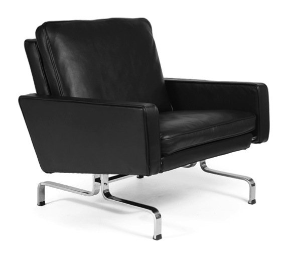 Кресло PK31 1 seat  в Челябинске | Loft Concept 