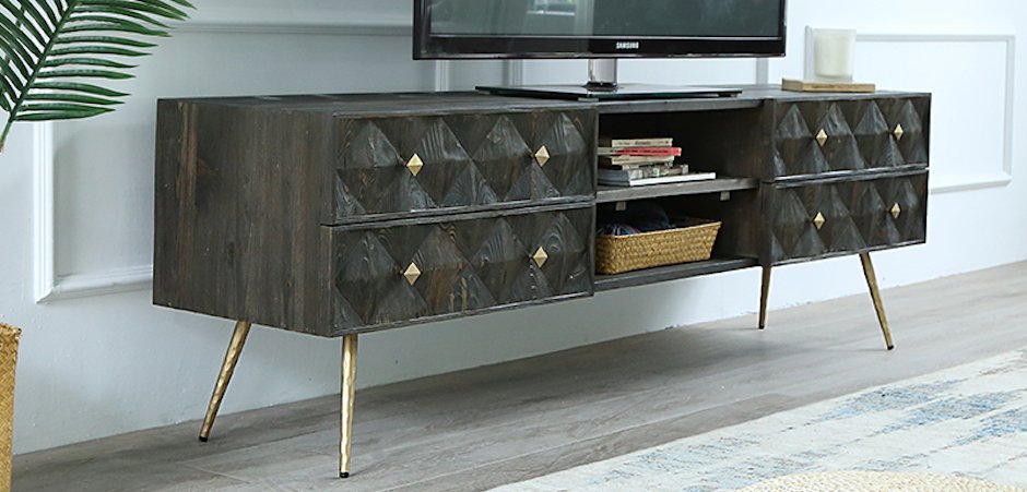 TV-тумба Reflect TV-тумба Reflect - Loft-Concept в Челябинске